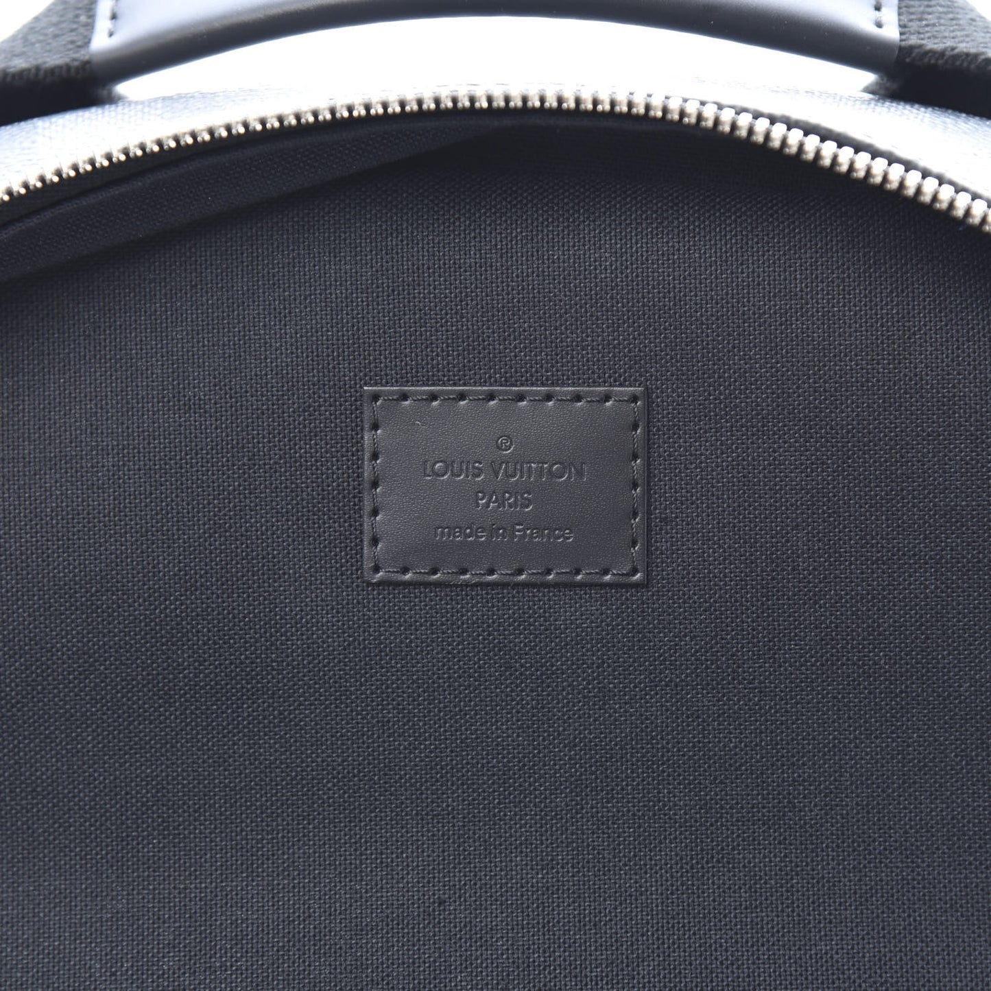 Damier Graphite Michael Backpack