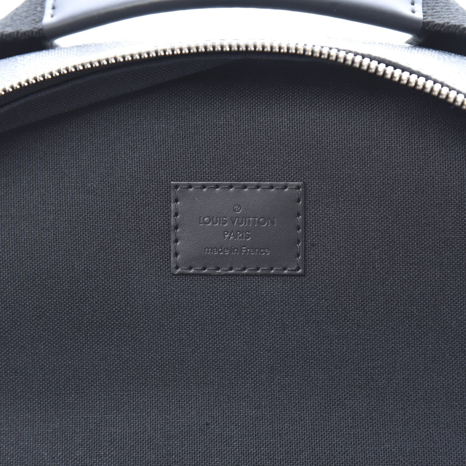 Louis Vuitton Damier Graphite Michael Backpack 5 of 12