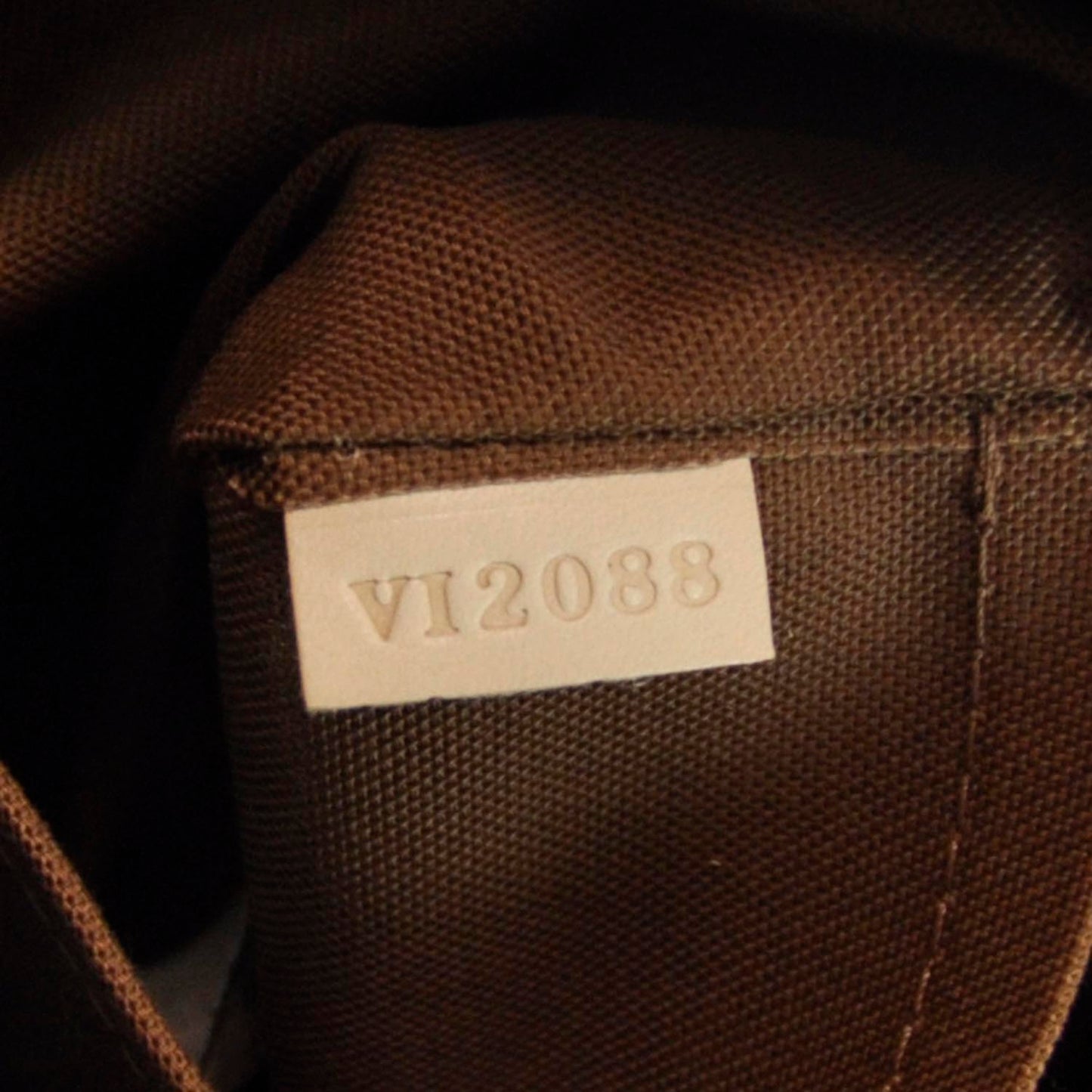 Monogram Odeon MM