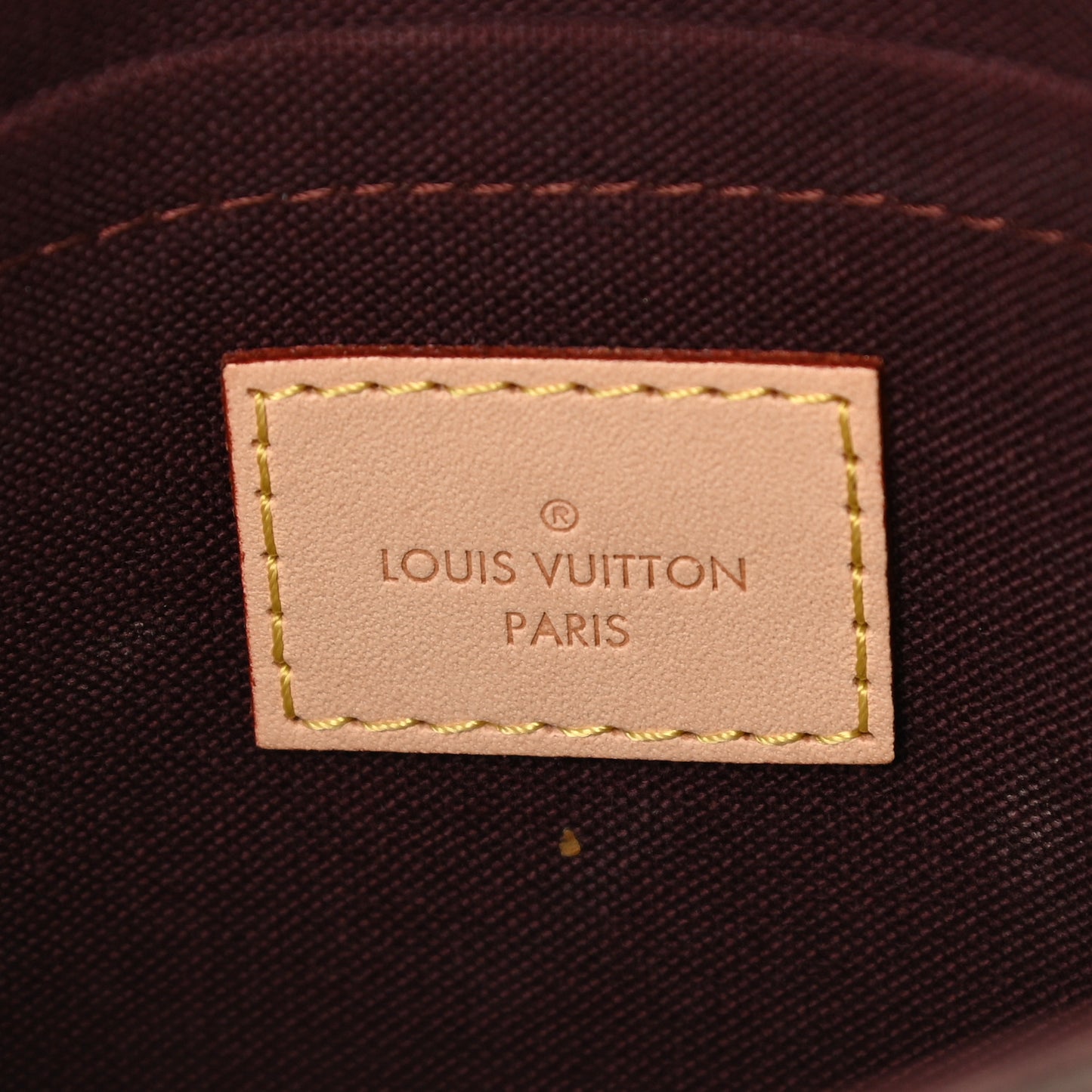 Monogram Favorite PM