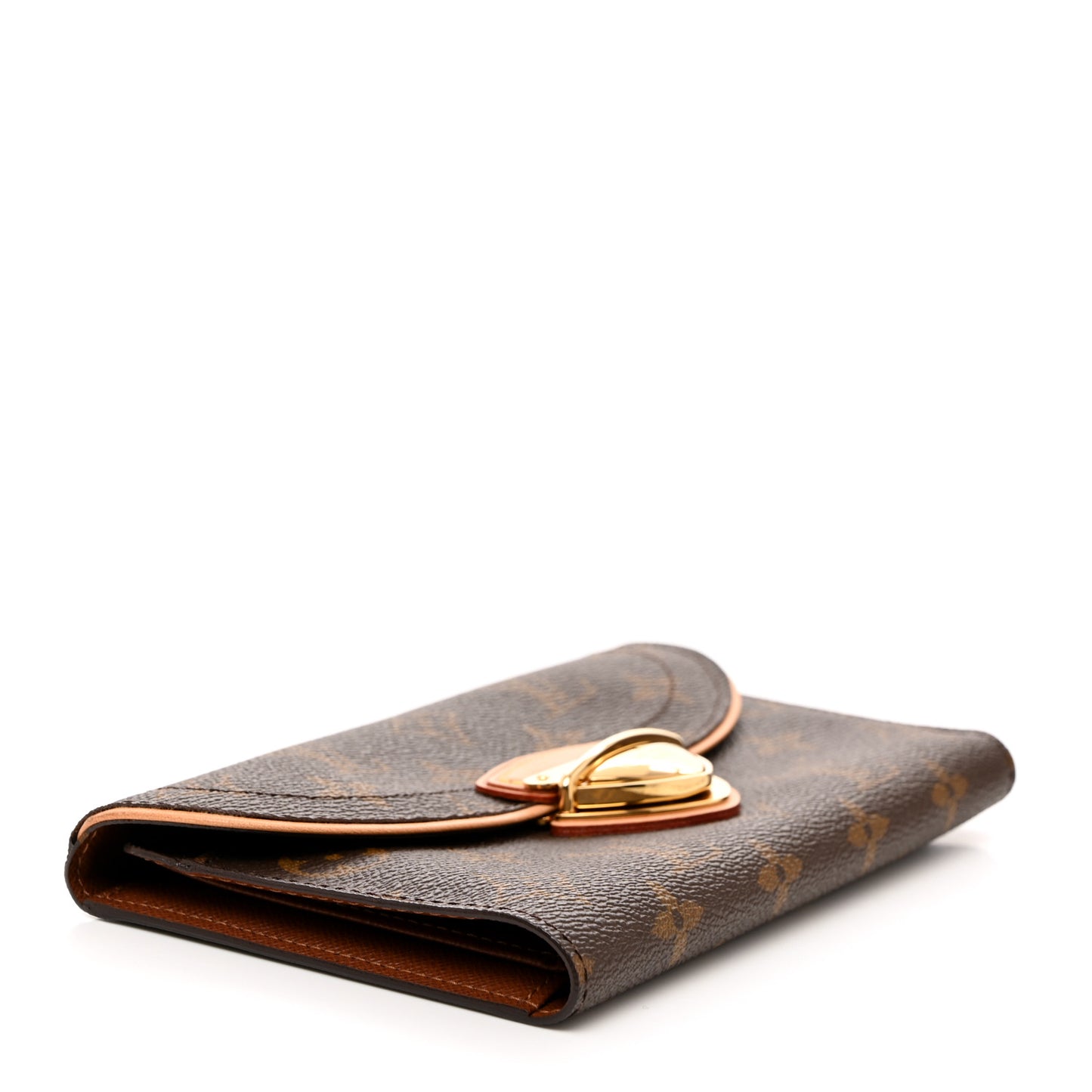 Monogram Eugenie Wallet