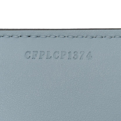 Burberry Marais Calfskin Medium Belt Bag Charcoal Grey 8 of 12