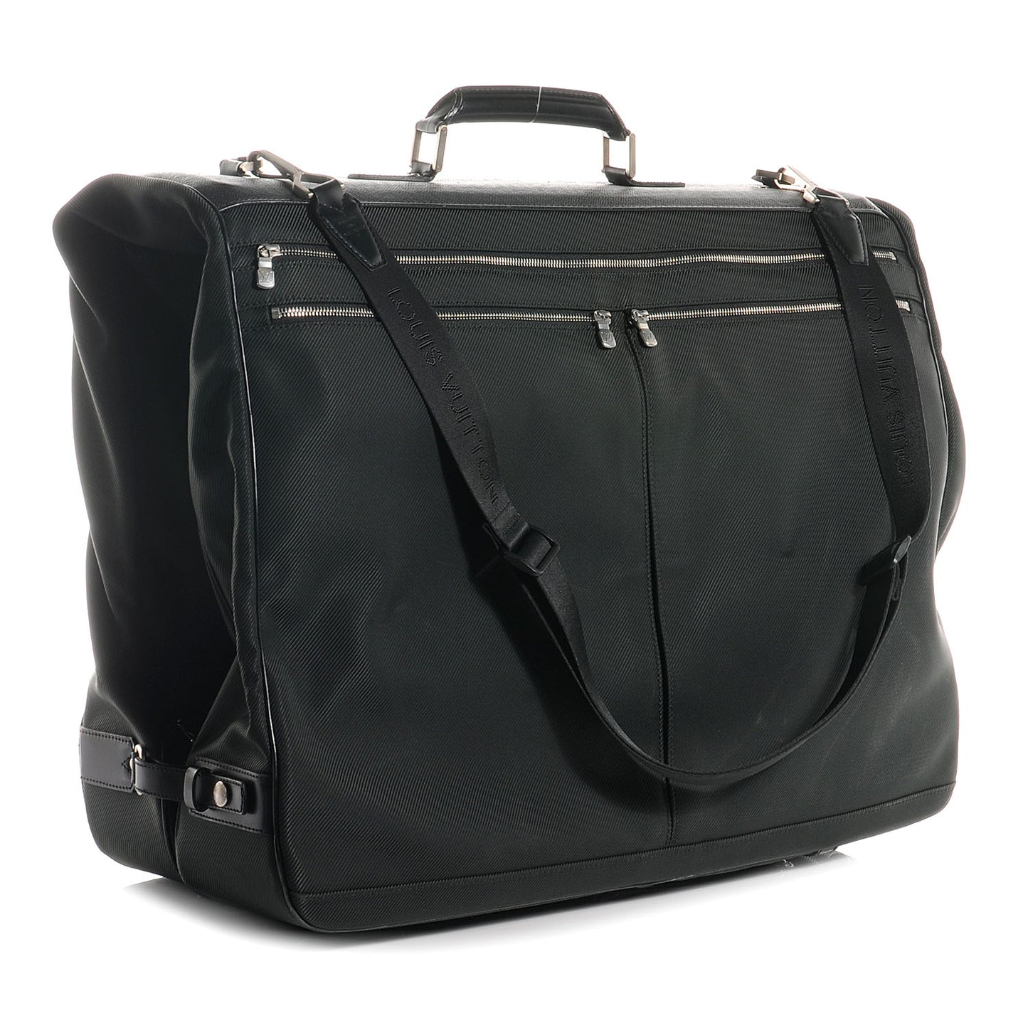 Taiga 7 Hanger Garment Carrier Slate