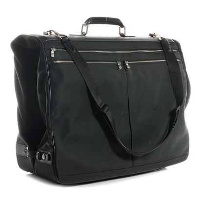 Louis Vuitton Taiga 7 Hanger Garment Carrier Slate 3 of 8