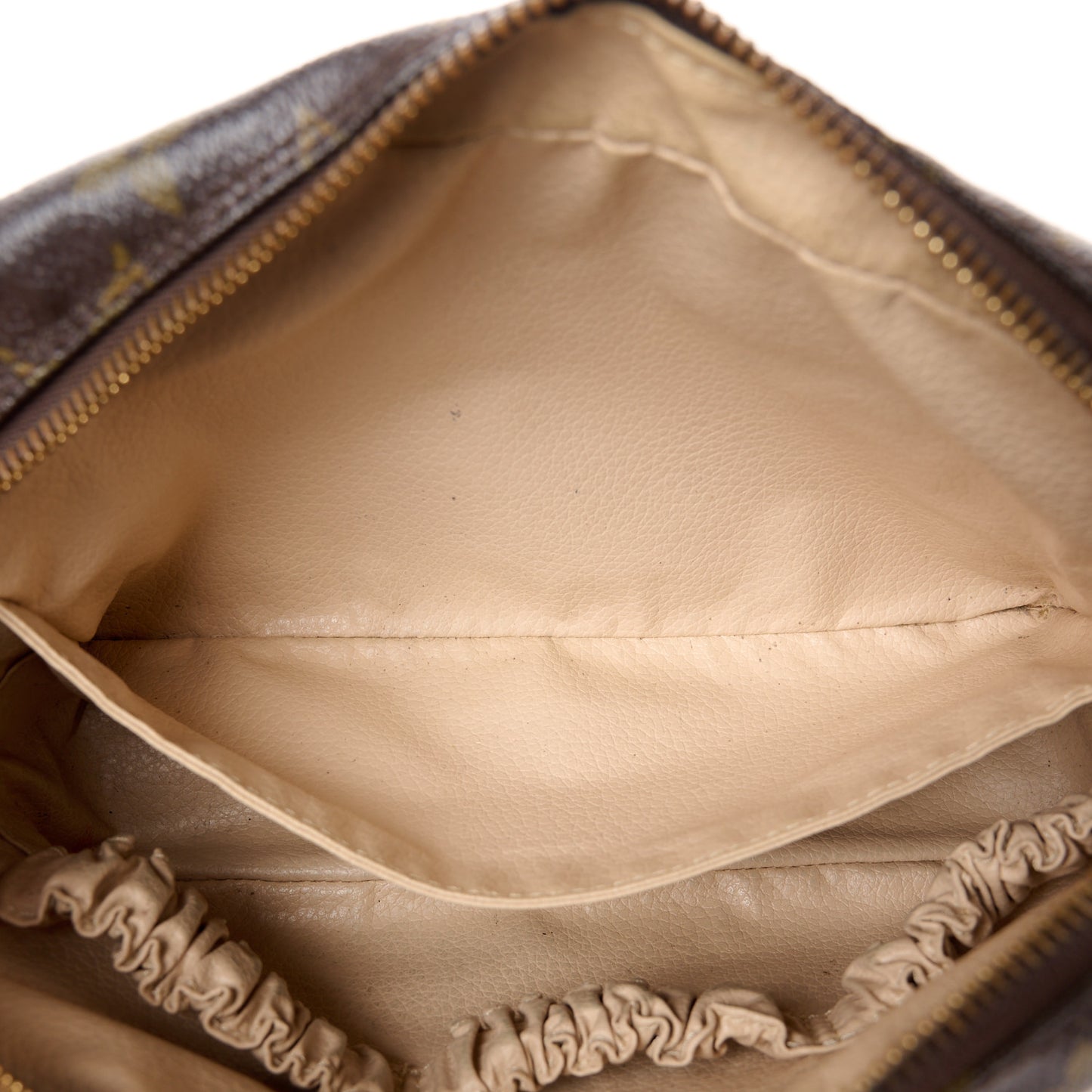 Monogram Trousse Toilette 23