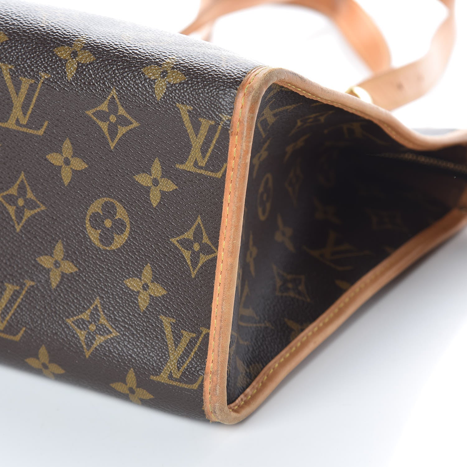 Louis Vuitton Monogram Popincourt Haut 9 of 9