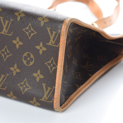 Louis Vuitton Monogram Popincourt Haut 9 of 9