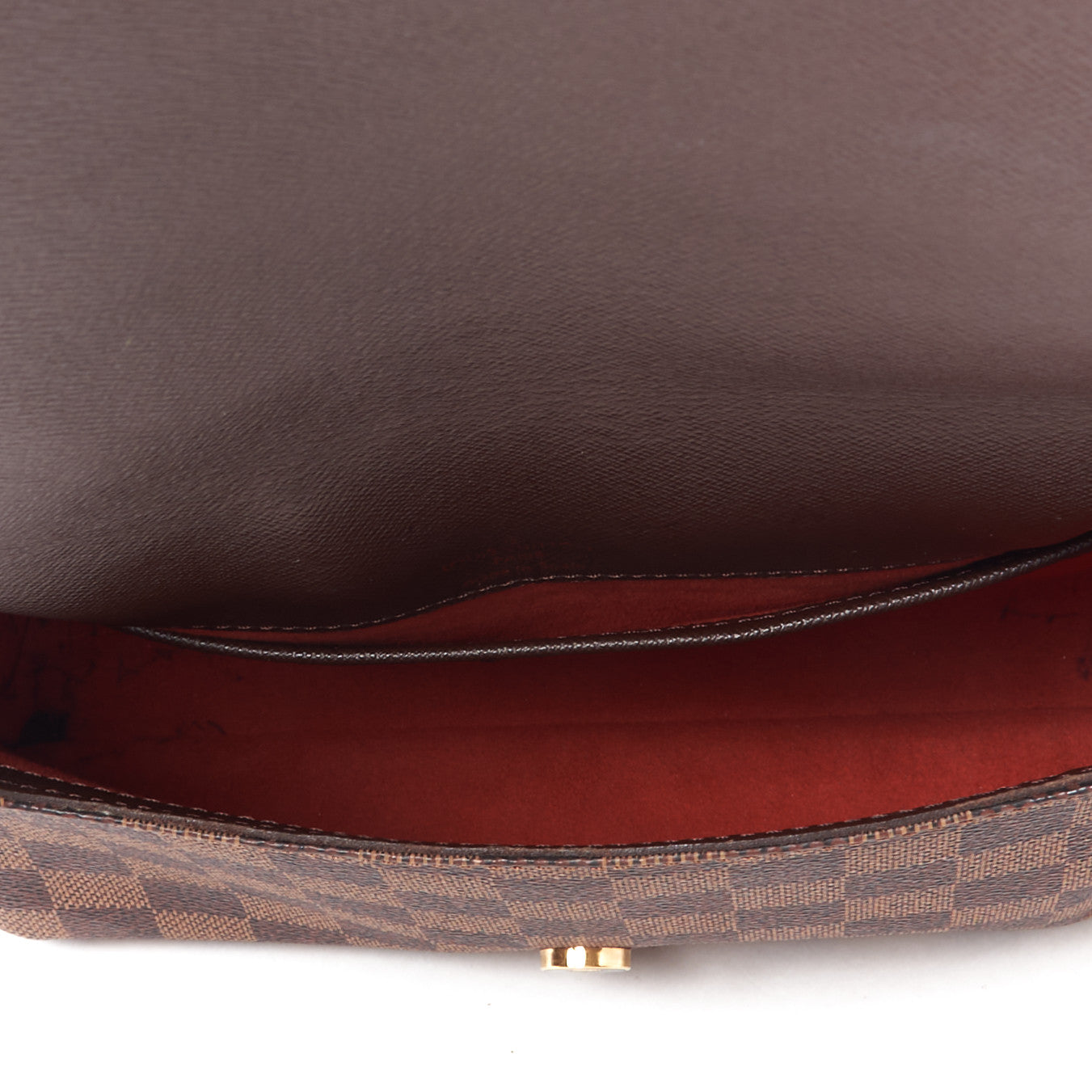 Damier Ebene Musette Tango