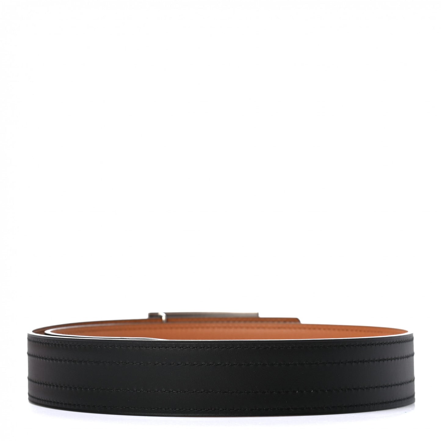 Swift 32mm Collier De Chien CDC Belt 75 Black Gold