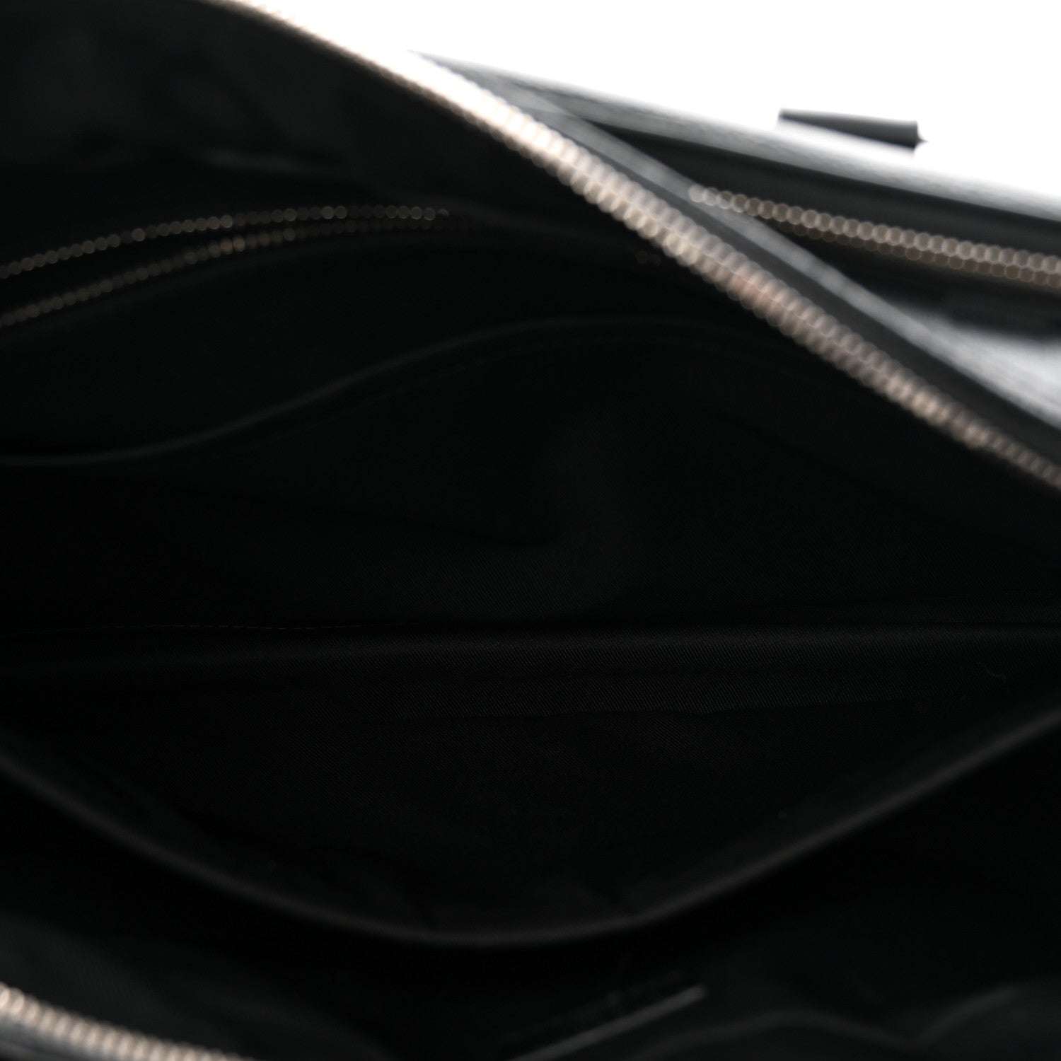 Louis Vuitton Damier Graphite Icare NM 5 of 9