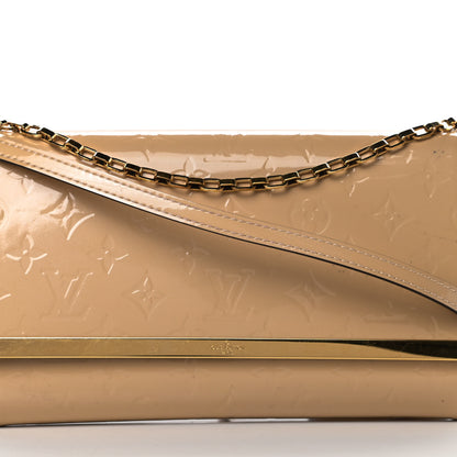 Louis Vuitton Vernis Ana Dune 7 of 15
