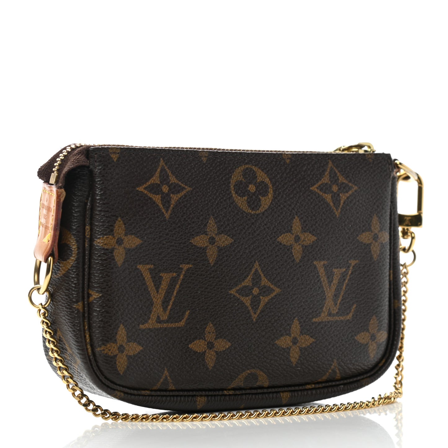 Monogram Mini Pochette Accessories