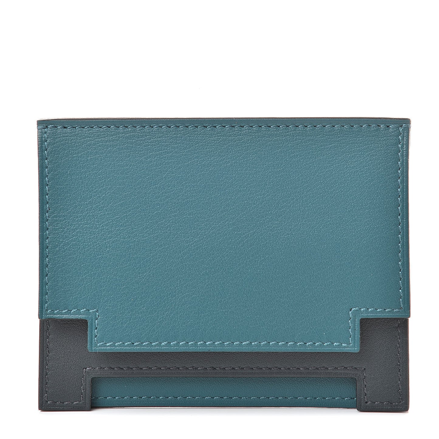 Swift Rabat H 8CC Card Holder Vert Bosphore Vert Rousseau