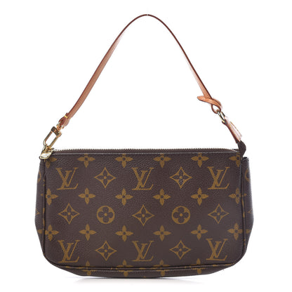 Louis Vuitton Monogram Pochette Accessories 1 of 11