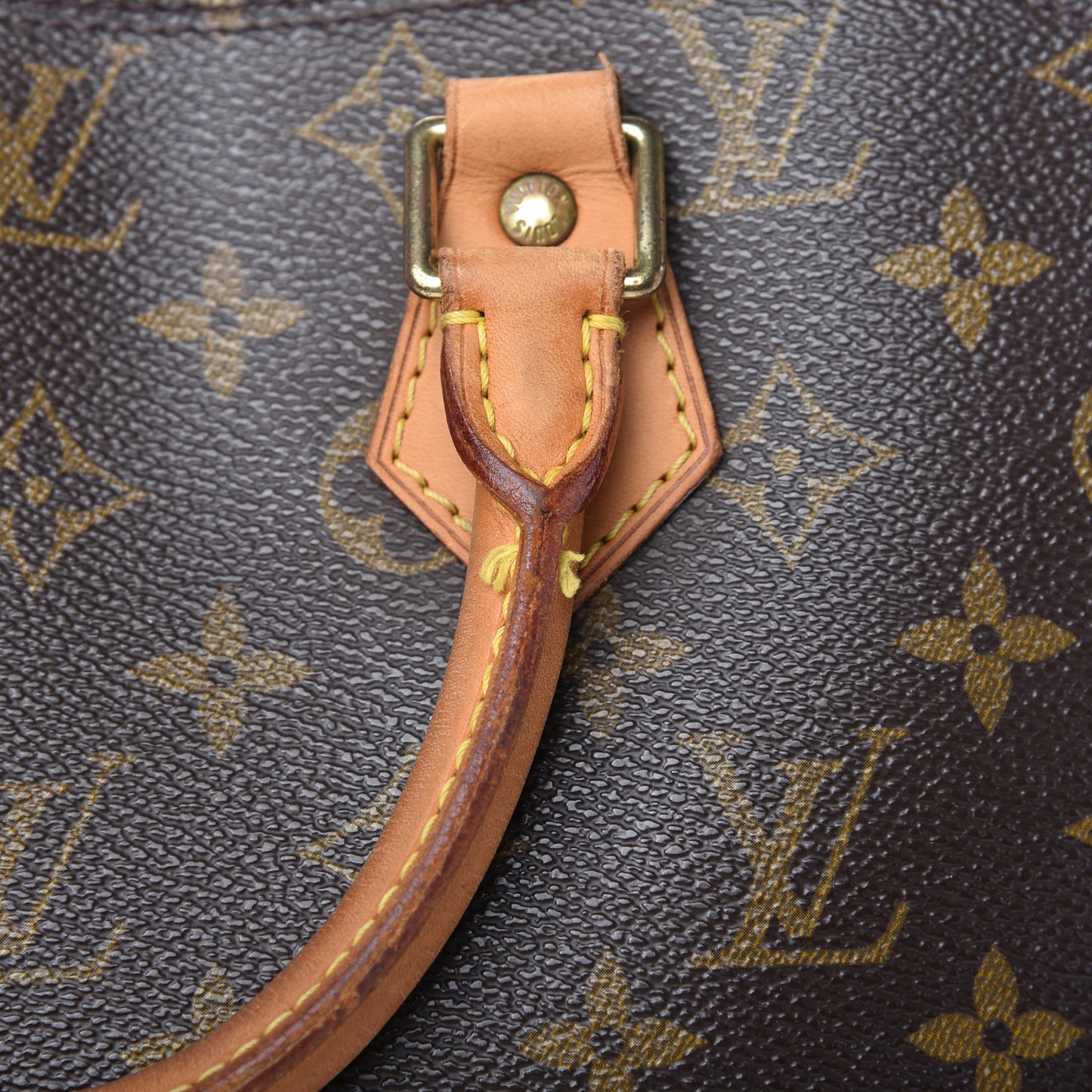 Monogram Alma PM