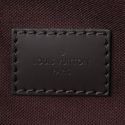 Louis Vuitton Damier Ebene Iena MM 6 of 7