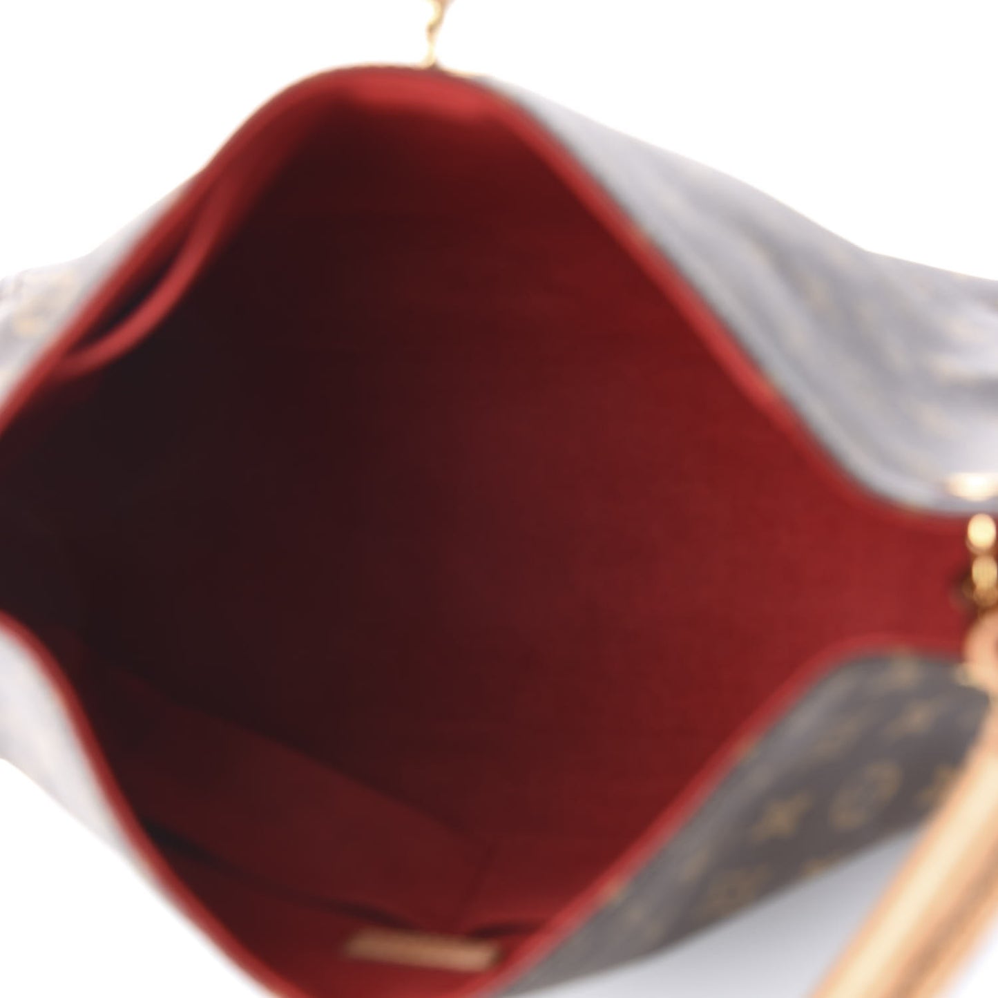 Monogram Gaia Cherry