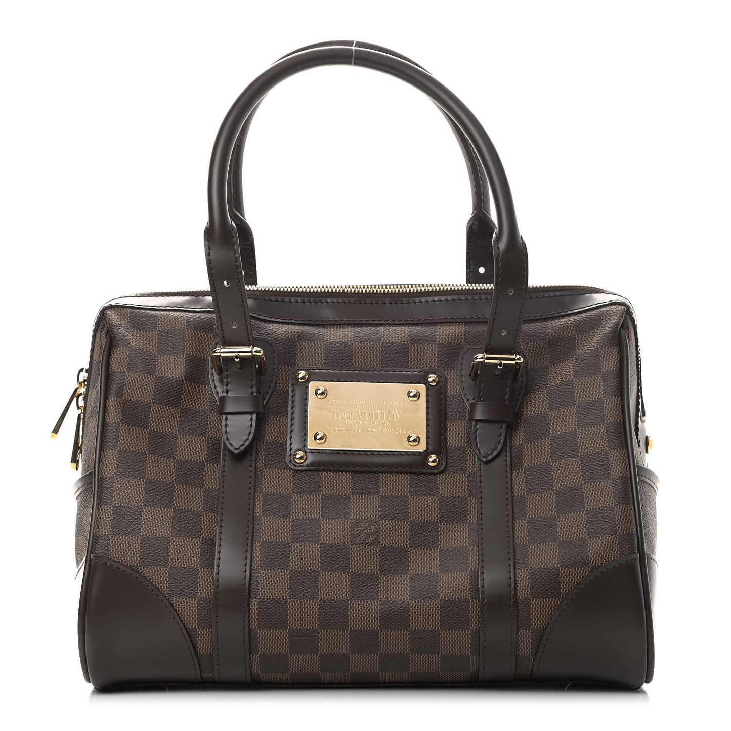 Damier Ebene Berkeley