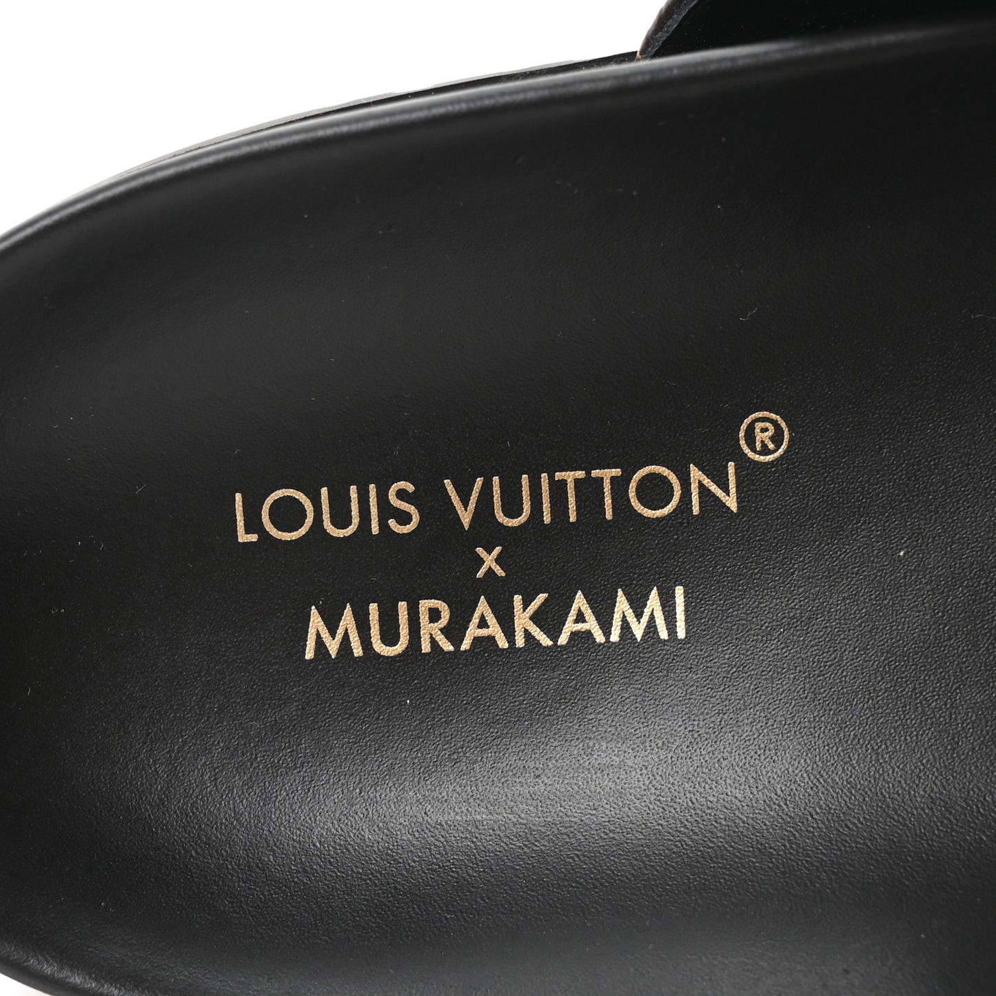 LV X TM Monogram Cerises Bom Dia Comfort Mule Sandals 39