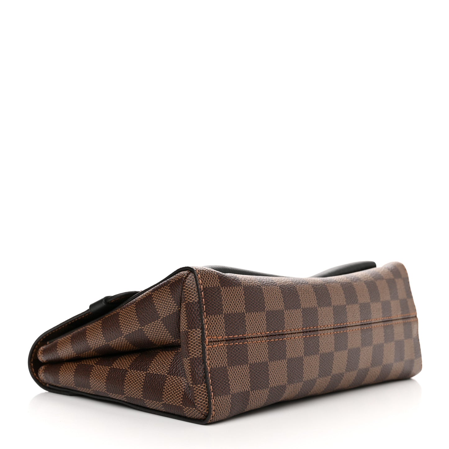 Damier Ebene Vavin PM Black