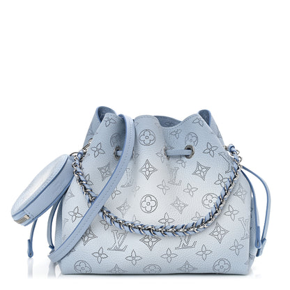 Louis Vuitton Mahina Bella Bleu Nuage 1 of 9