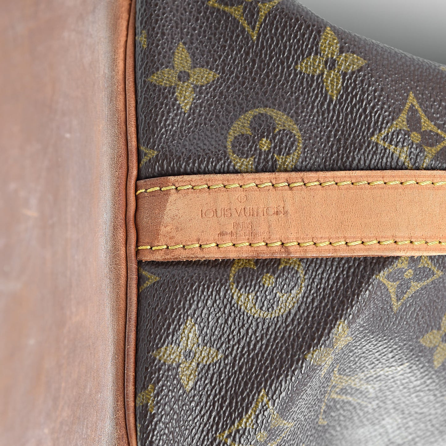 Monogram Petit Noe