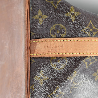 Louis Vuitton Monogram Petit Noe 6 of 19