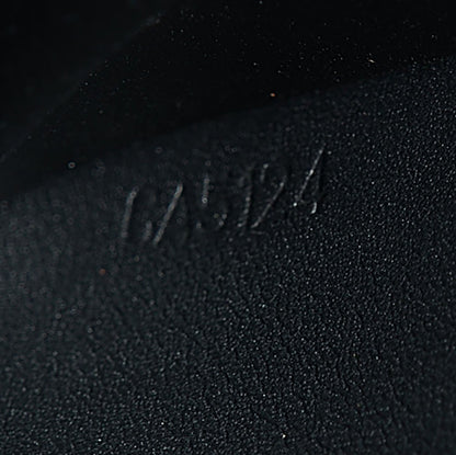 Louis Vuitton Damier Cobalt Zippy Wallet Vertical 7 of 7