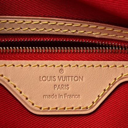 Louis Vuitton Monogram Carry It 7 of 14