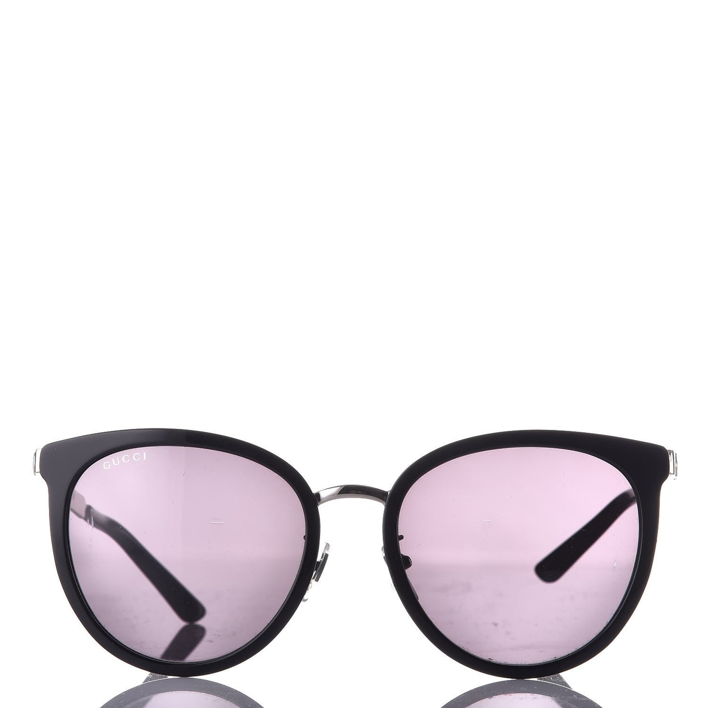 Acetate Sunglasses GG0077SK Black
