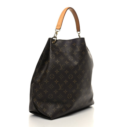 Louis Vuitton Monogram Metis 3 of 12