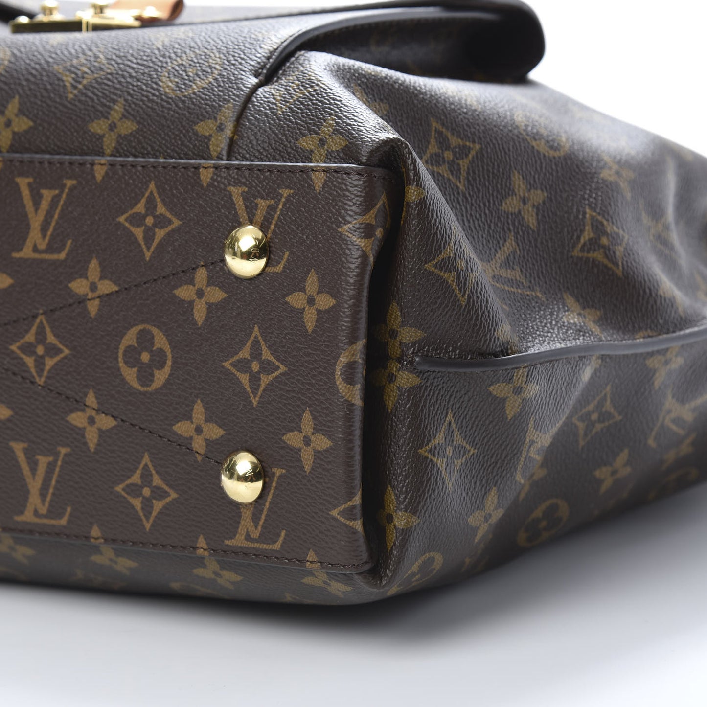 Monogram Metis