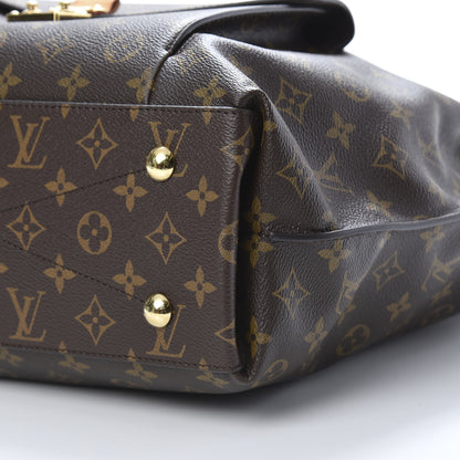 Louis Vuitton Monogram Metis 11 of 12