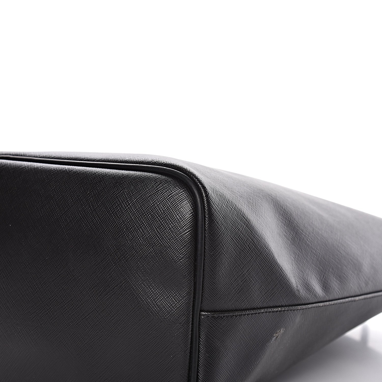 Givenchy Textured Coated Canvas Pixel Madonna Print Medium Antigona Tote Black 21 of 25