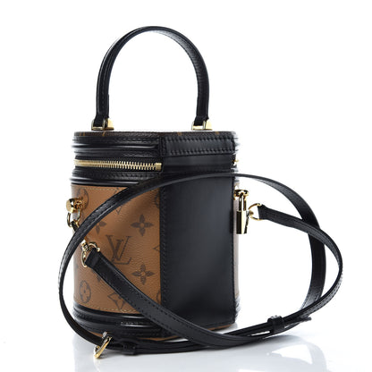 Louis Vuitton Reverse Monogram Cannes 3 of 9
