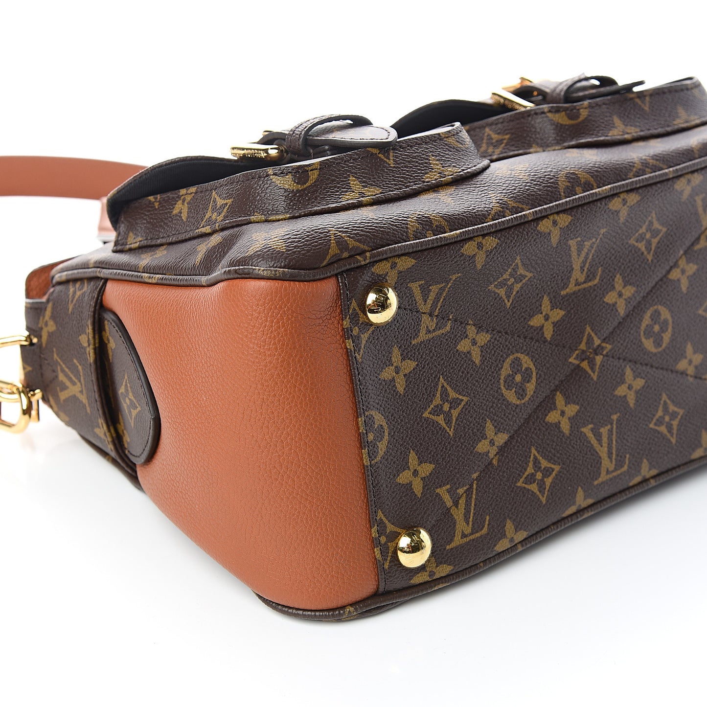 Monogram Manhattan NM Caramel
