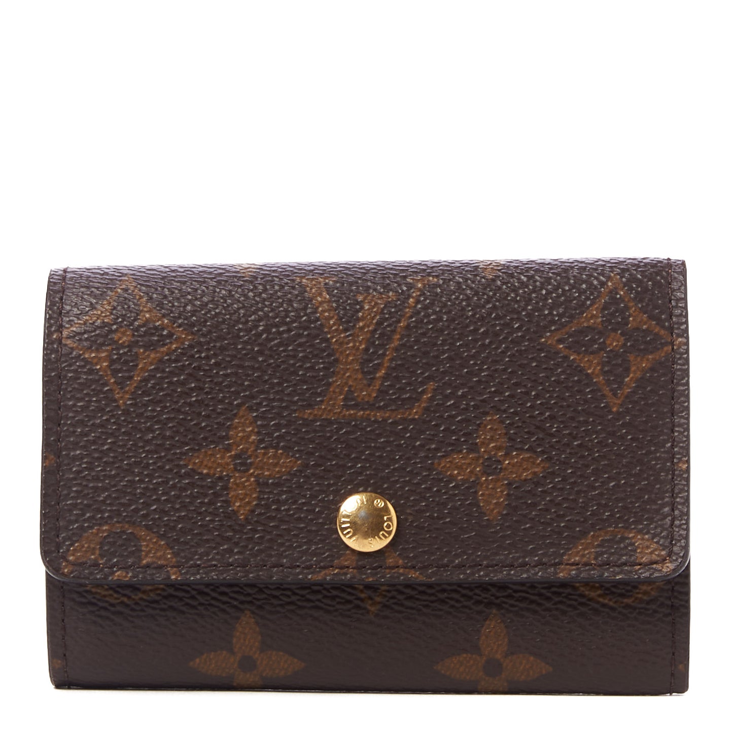 Monogram 6 Key Multicles Holder