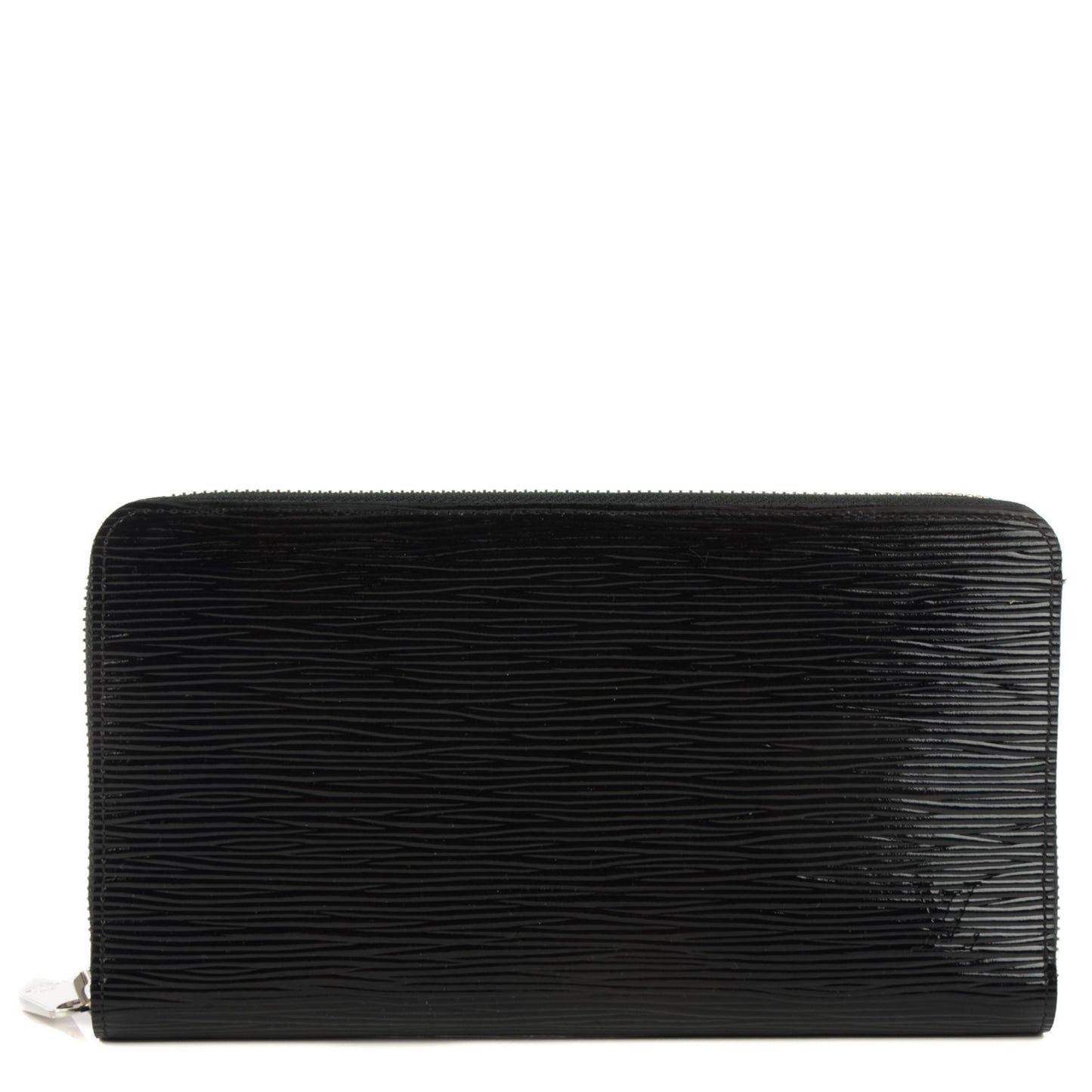 Epi Electric Zippy Organizer Wallet Black