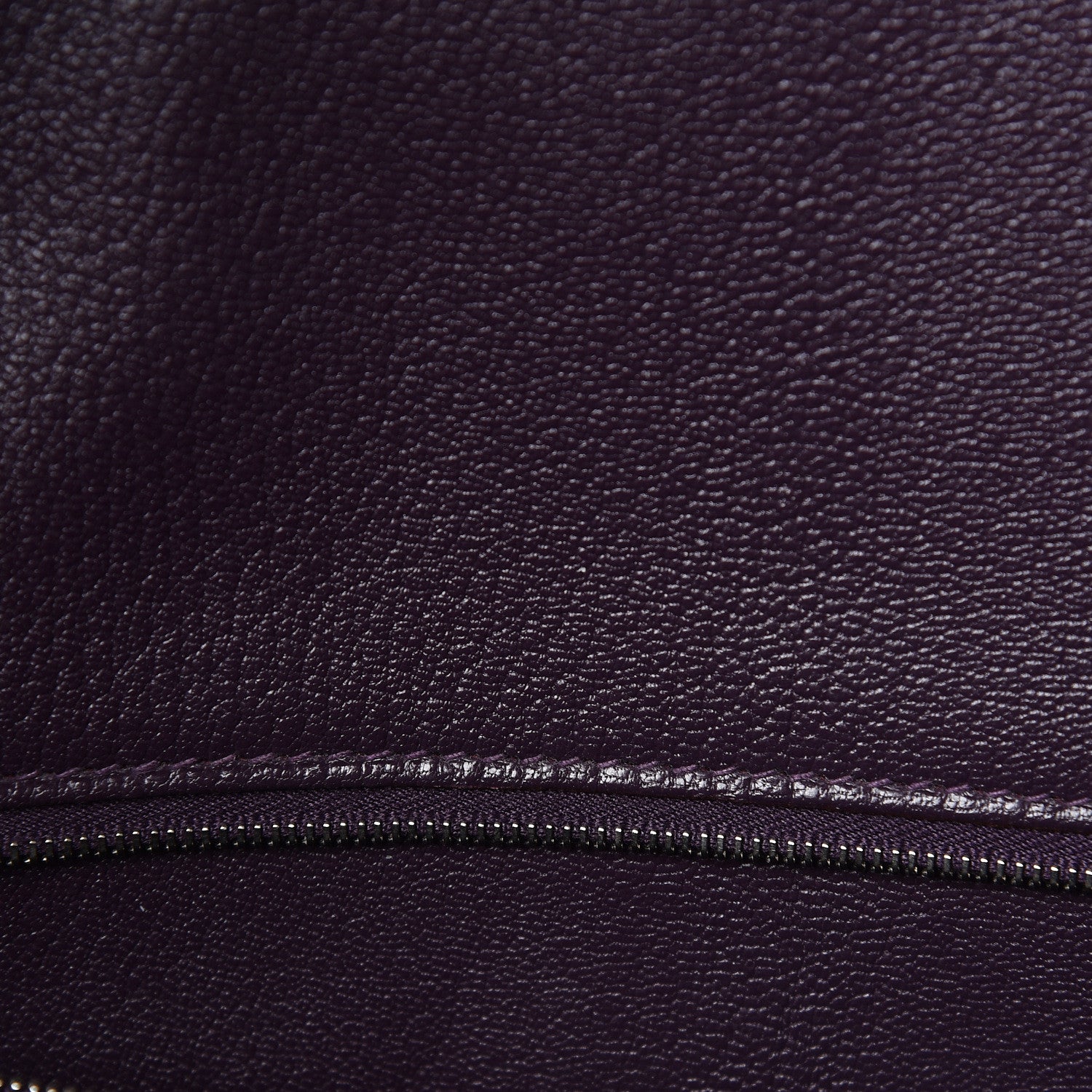 Hermes Togo Birkin 35 Raisin 9 of 19