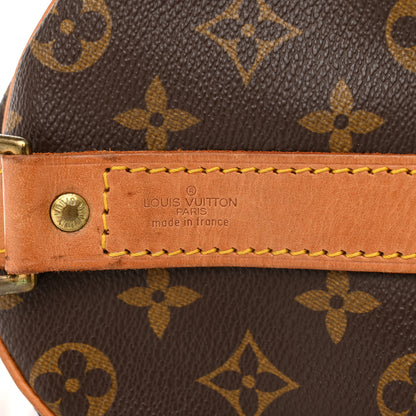 Louis Vuitton Monogram Keepall Bandouliere 50 7 of 16