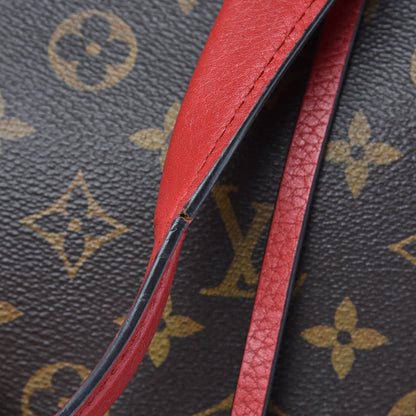 Louis Vuitton Monogram Retiro NM Cherry 17 of 19