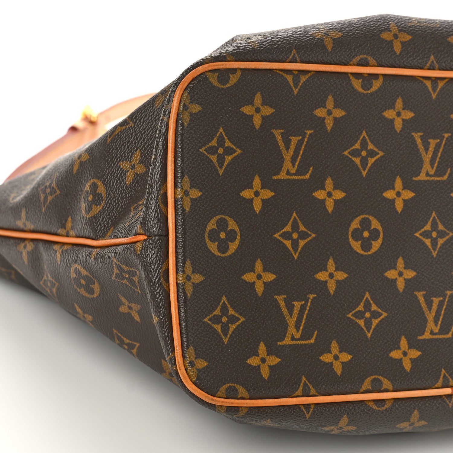 Louis Vuitton Monogram Palermo PM 8 of 9