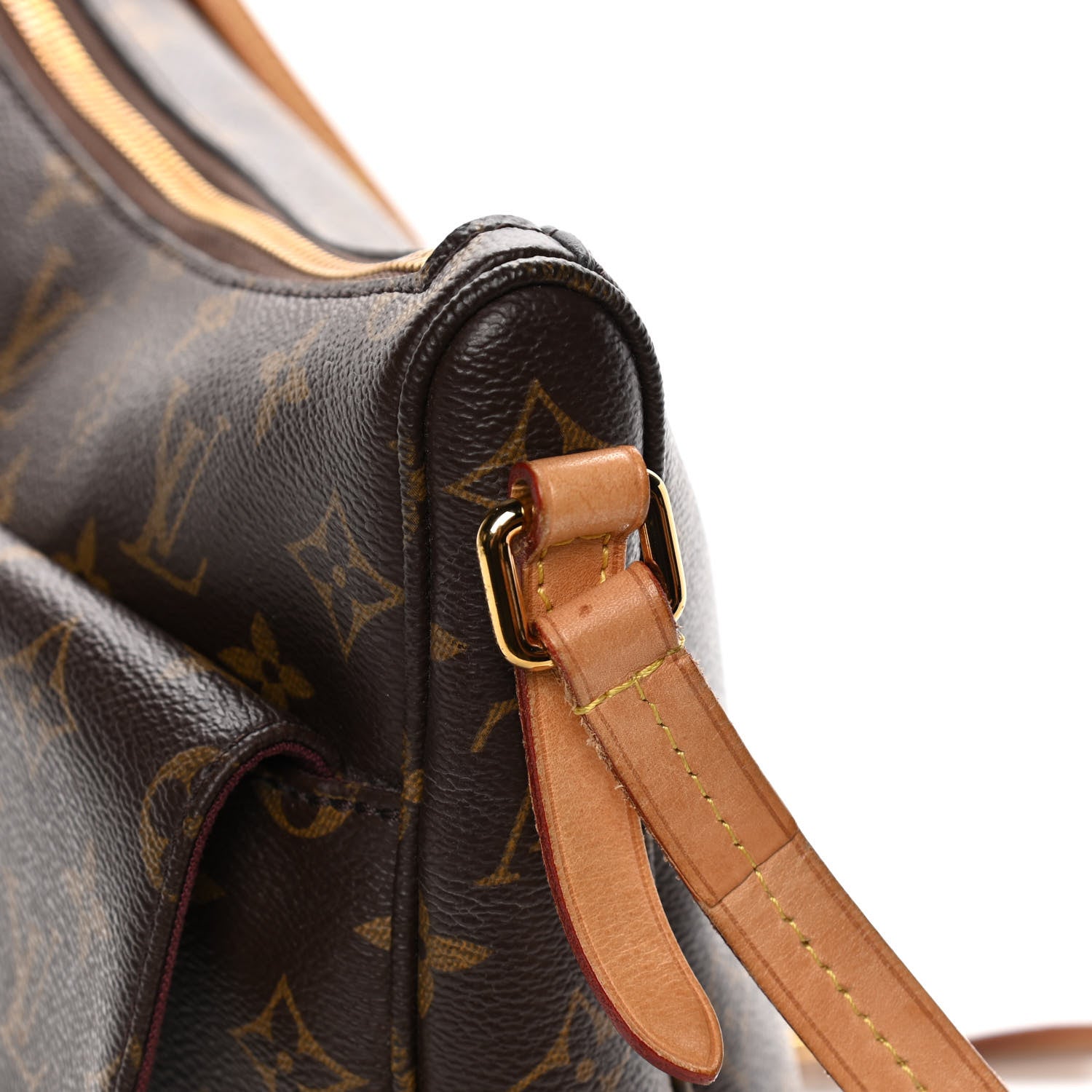 Louis Vuitton Monogram Mabillon 15 of 17
