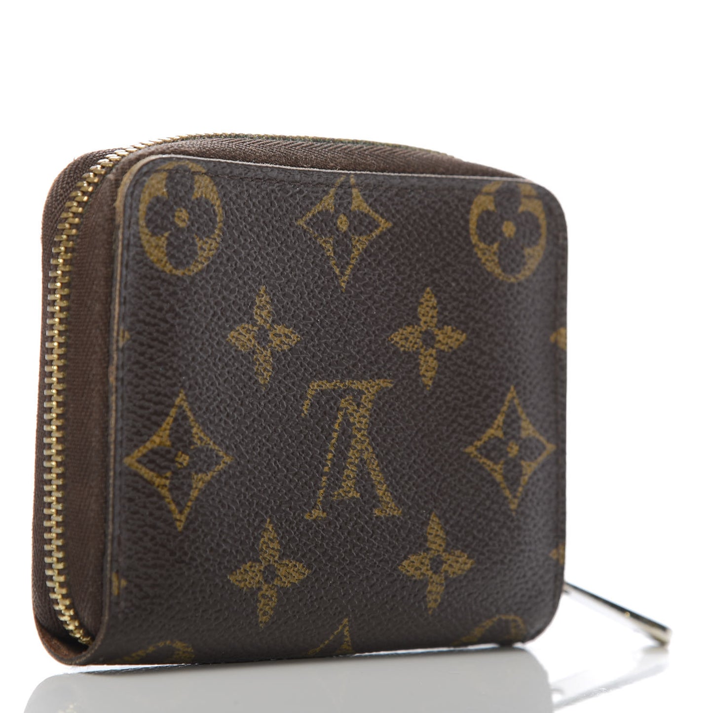 Monogram Zippy Coin Purse