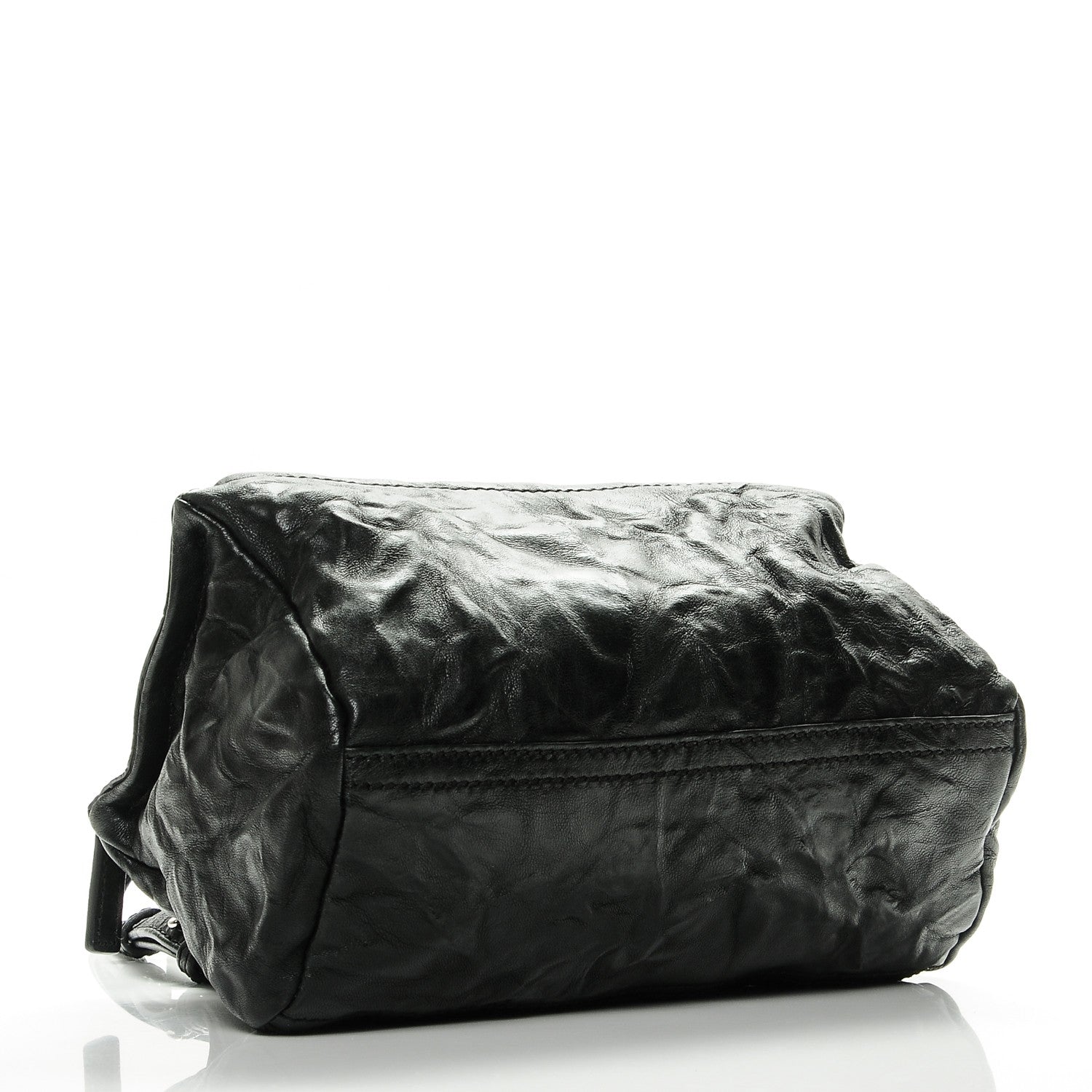 Givenchy Tumbled Sheepskin Mini Pandora Black 4 of 7