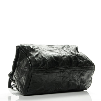 Givenchy Tumbled Sheepskin Mini Pandora Black 4 of 7
