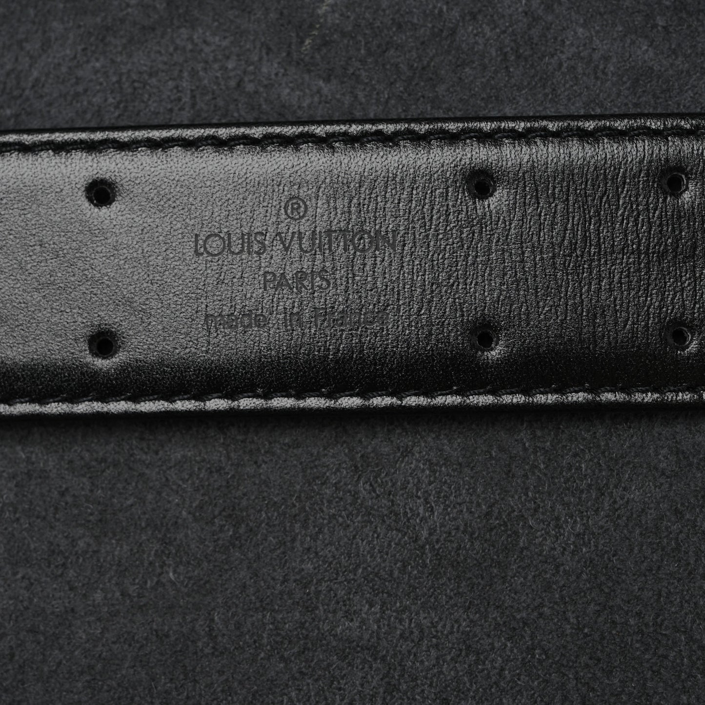 Epi Monte Carlo Jewelry Box Black