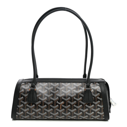Goyard Goyardine Bonbonniere Bag Black 1 of 8