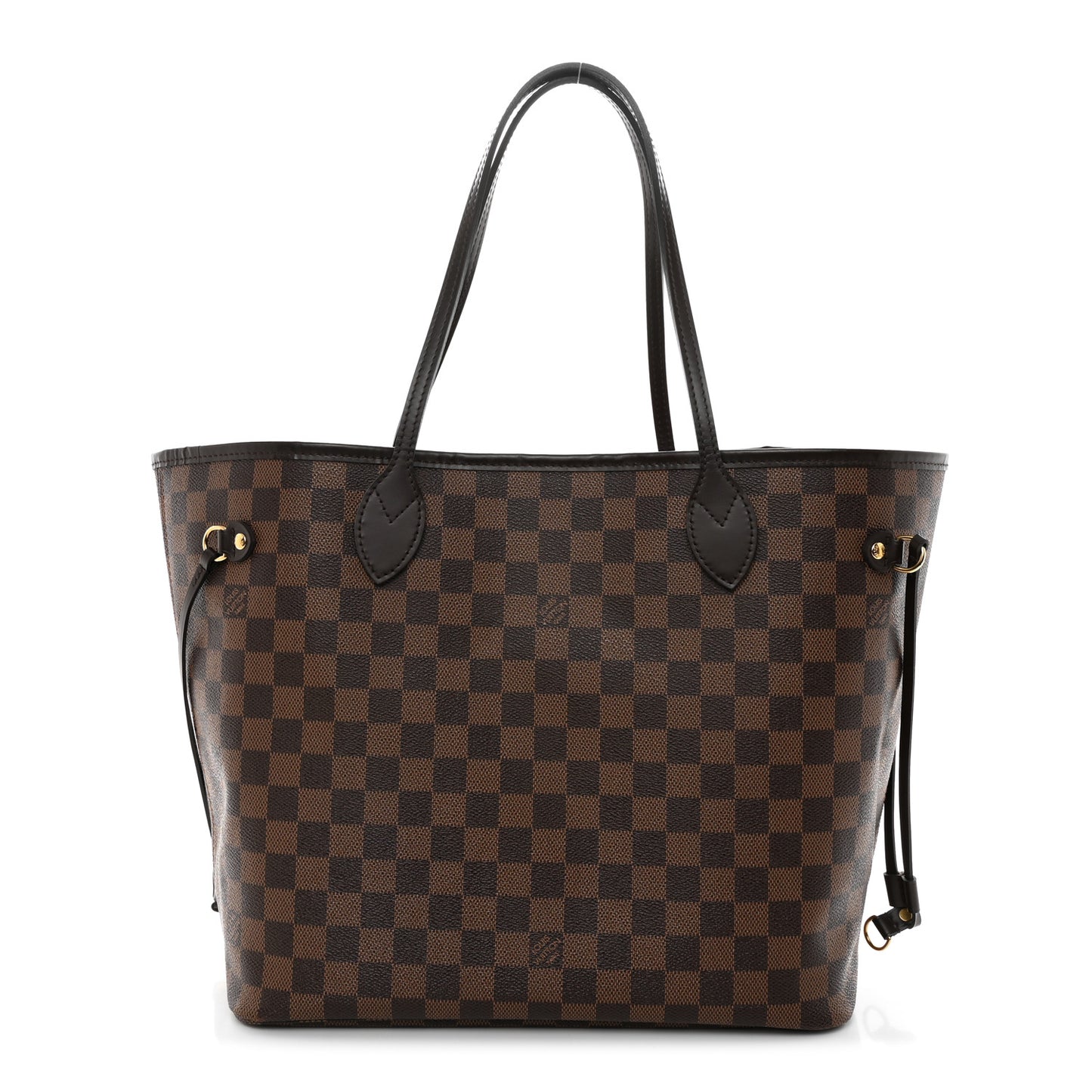 Damier Ebene Neo Neverfull MM