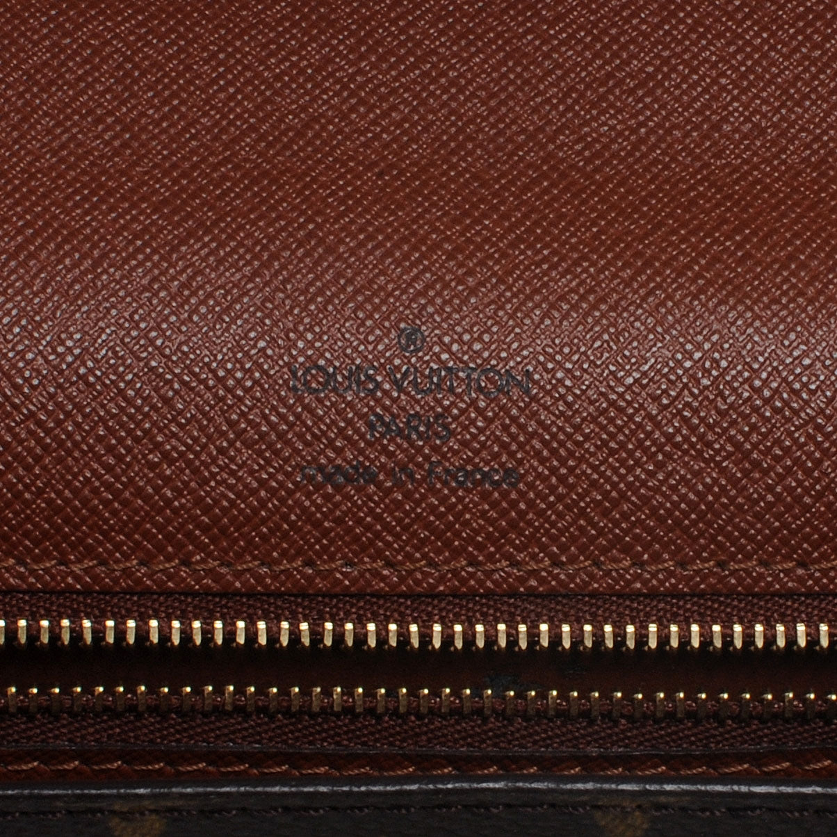 Monogram Monceau 28